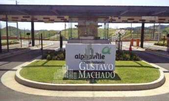 Imagem: Terreno - Alphaville