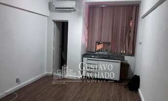 Imagem: Sala - Vila Santa Cecília