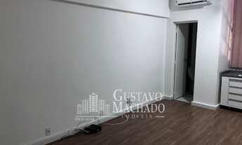 Imagem 3: Sala - Vila Santa Cecília