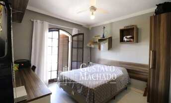 Imagem 5: Casa à venda Parque das Ilhas: 2 quartos, 1 suíte, 4 banheiros, 2 vagas