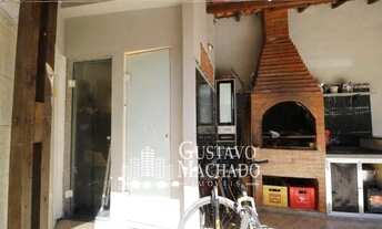 Imagem 7: Casa à venda Parque das Ilhas: 2 quartos, 1 suíte, 4 banheiros, 2 vagas