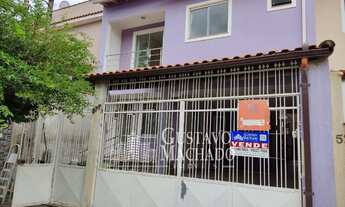 Imagem: Casa - Jardim Belvedere