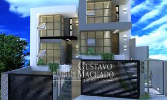 Imagem: Casa - Jardim Belvedere