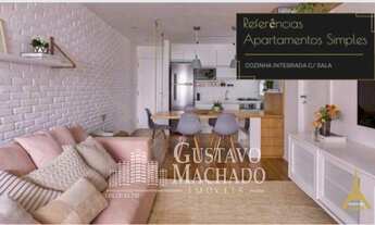 Imagem 7: Apartamento- Village Santa Helena