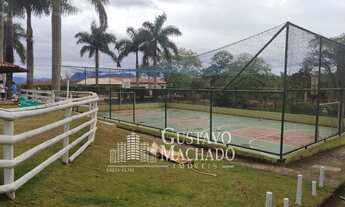 Imagem 6: Terreno - Fazenda da Grama