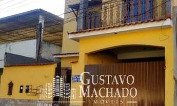 Imagem: Casa - Santo Agostinho