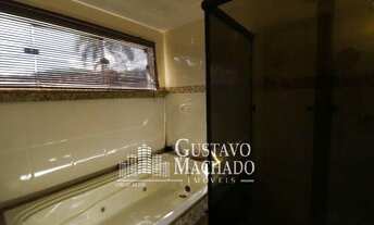 Imagem 2: Casa à venda Parque das Ilhas: 2 quartos, 1 suíte, 4 banheiros, 2 vagas