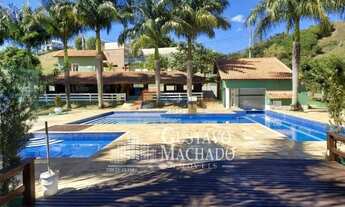 Imagem 4: Terreno - Fazenda da Grama