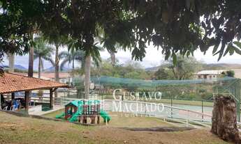 Imagem 5: Terreno - Fazenda da Grama