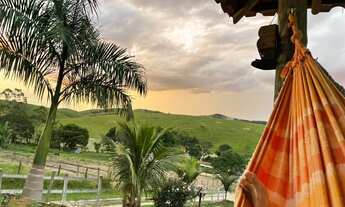 Imagem 6: Casa - Arapeí Chácara com 2 dormitórios