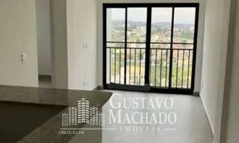 Imagem 2: Apartamento - Village Santa Helena