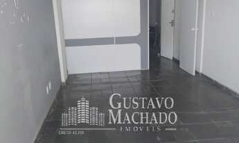 Imagem: Sala - Centro