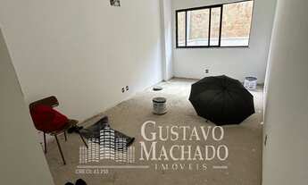 Imagem 2: Sala - Aterrado Sala comercial com venda por R$169.000