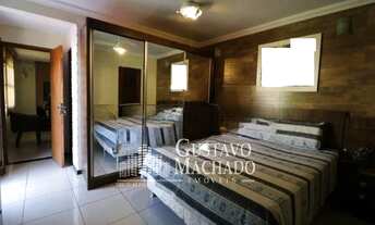 Imagem 6: Casa à venda Parque das Ilhas: 2 quartos, 1 suíte, 4 banheiros, 2 vagas