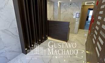 Imagem 4: Sala - Aterrado Sala comercial com venda por R$169.000