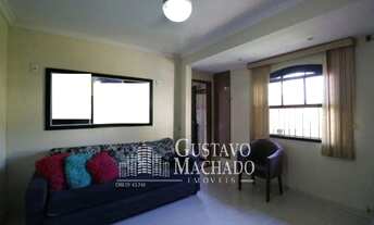 Imagem 4: Casa à venda Parque das Ilhas: 2 quartos, 1 suíte, 4 banheiros, 2 vagas