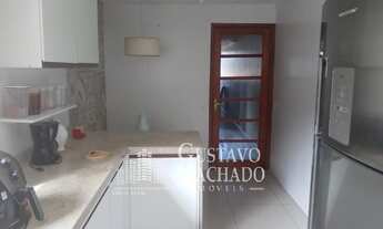 Imagem 3: Casa- Monte Castelo