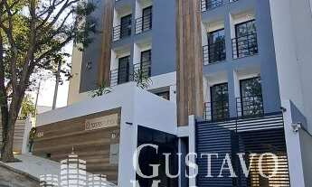 Imagem: Flat - Jardim Amalia