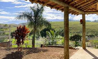 Imagem 2: Casa - Arapeí Chácara com 2 dormitórios