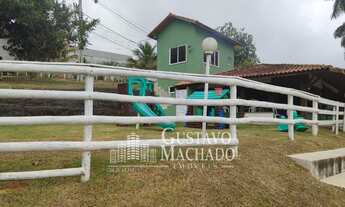 Imagem 7: Terreno - Fazenda da Grama