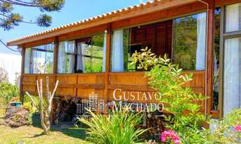 Imagem: Casa de campo - Bom Jardim de Minas