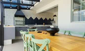 Imagem: Apartamento - Jardim Amália