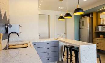 Imagem 7: Apartamento - Jardim Amália