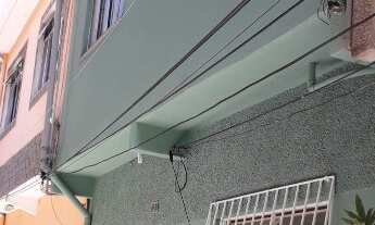 Imagem: Casa - Vila Mury