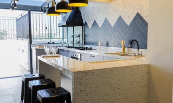 Imagem 5: Apartamento - Jardim Amália