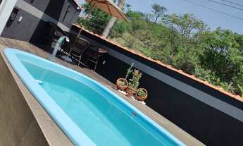 Imagem: Casa - Parque do Contorno