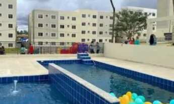 Imagem: Apartamento - São Luís