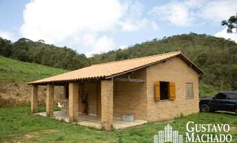 Imagem: Sitio - Passa Vinte