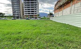 Imagem 7: Terreno - Alphaville Resende