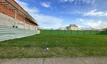 Imagem 2: Terreno - Alphaville Resende