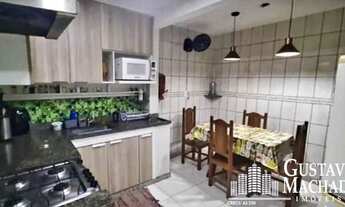 Imagem 6: Casa - Retiro Casa com 3 dormitórios