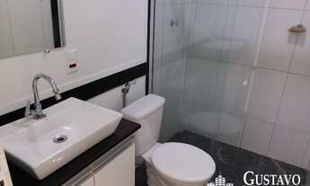 Imagem 7: Prédio Residencial com Lojas - Vila Santa Cecília (RUA 33