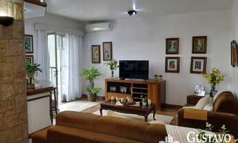 Imagem: Apartamento - Jardim Primavera