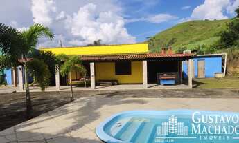 Imagem: Chácara - Antônio Rocha