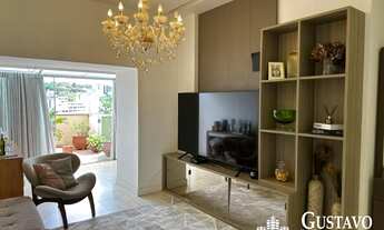 Imagem: Apartamento - Aterrado