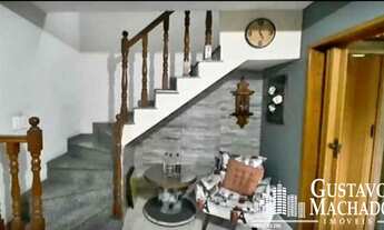 Imagem 5: Casa - Retiro Casa com 3 dormitórios