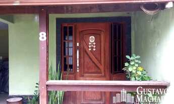 Imagem 2: Casa - Retiro Casa com 3 dormitórios