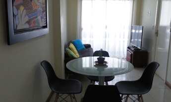 Imagem 6: Prédio Residencial com Lojas - Vila Santa Cecília (RUA 33