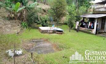 Imagem: Terreno - Santa Rita do Zarur