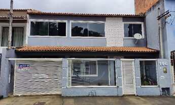 Imagem 1: Casa - Bairro de Fátima