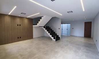 Imagem: Casa - Jardim Belvedere