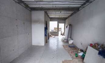 Imagem 4: Casa - Bairro de Fátima