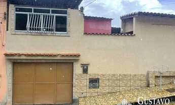 Imagem 2: Casa - Retiro Casa com 4 dormitórios