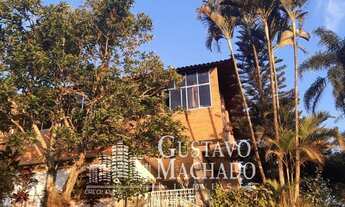 Imagem: Sítio de luxo à venda - Engenheiro Paulo