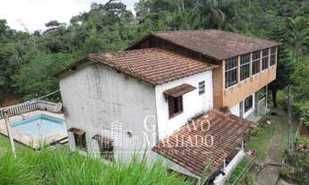 Imagem 2: Sítio de luxo à venda - Engenheiro Paulo de Frontin