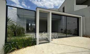 Imagem: Casa - Jardim Belvedere